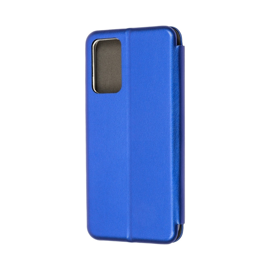Чохол до мобільного телефона Armorstandart G-Case Xiaomi Redmi Note 12S 4G Blue (ARM67508) Чохол до мобільного телефона Armorstandart G-Case Xiaomi Redmi Note 12S 4G Blue (ARM67508)