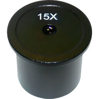 Окуляр до мікроскопа Sigeta 15x (65109)