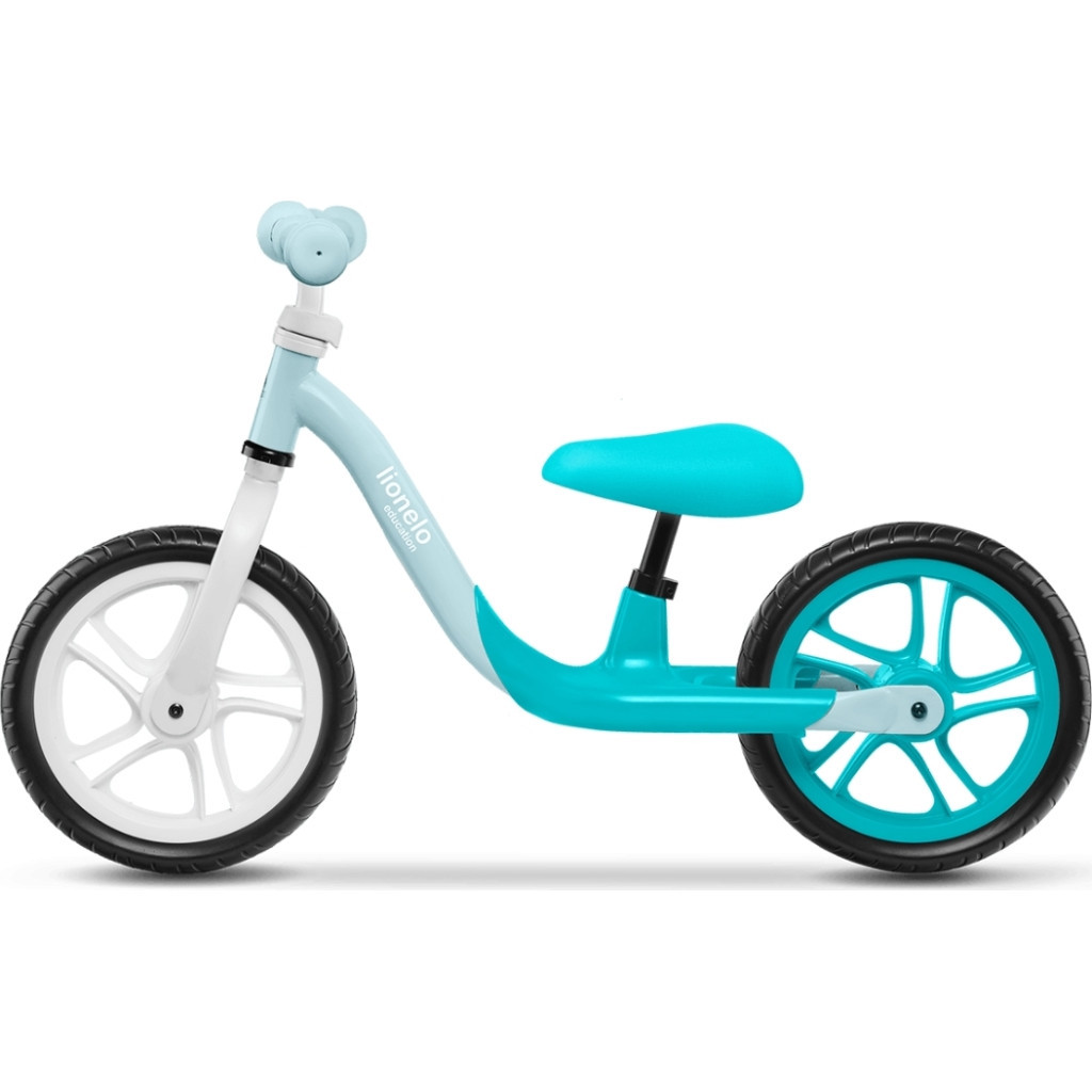Біговел Lionelo Alex Turquoise (LOE-ALEX TURQUOISE)