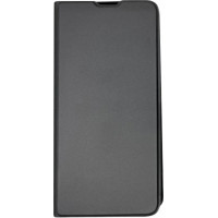 Чохол до мобільного телефона Florence Protect Infinix Hot 30i Black OEM (RL075262)