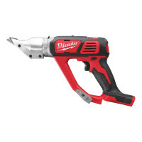 Ножиці по металу електричні Milwaukee M18 BMS12-0 (без АКБ та ЗП) (4933447925)