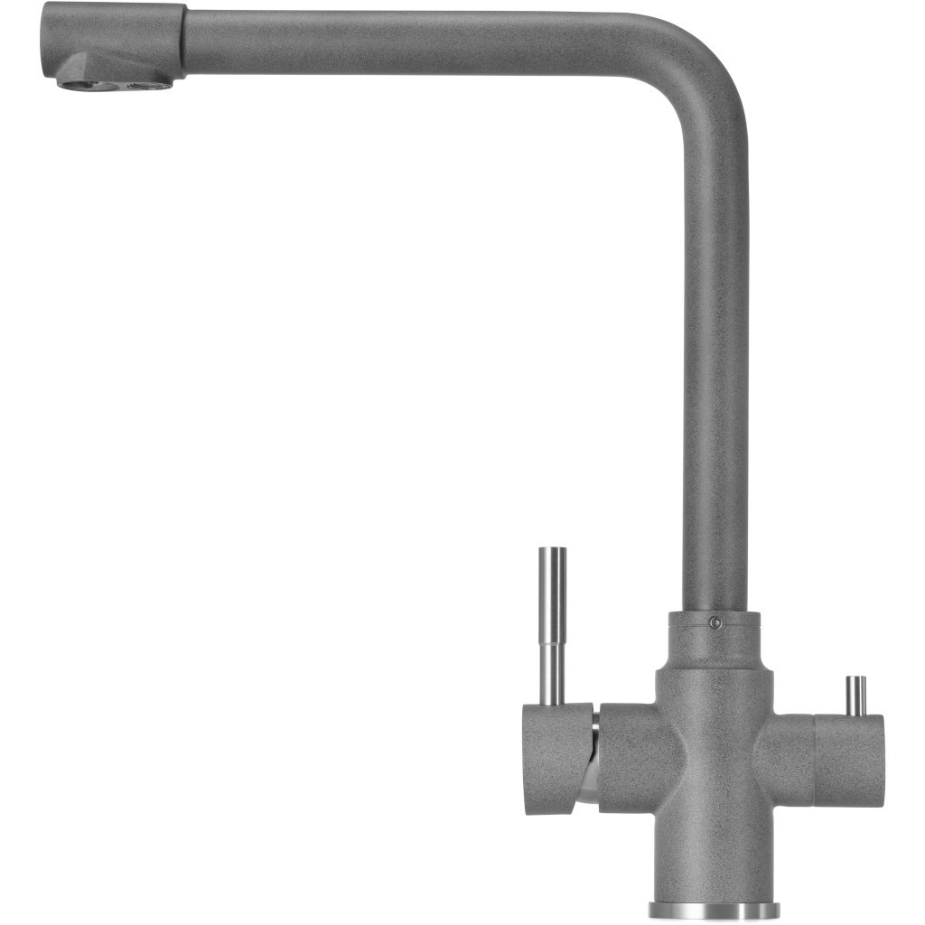 Змішувач GRANADO Badalona Grafito (gz0409) Змішувач GRANADO Badalona Grafito (gz0409)