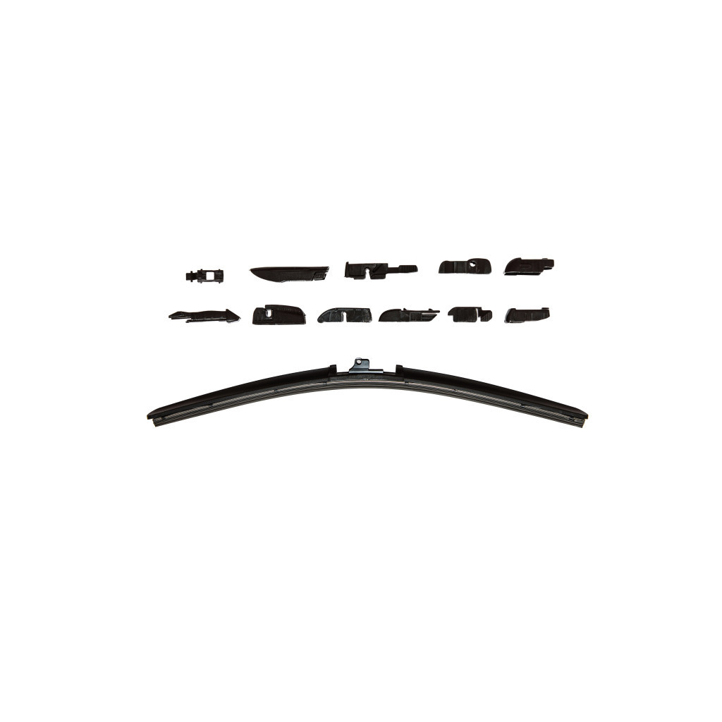 Щітка склоочисника Zollex HD12-500 (4097948)