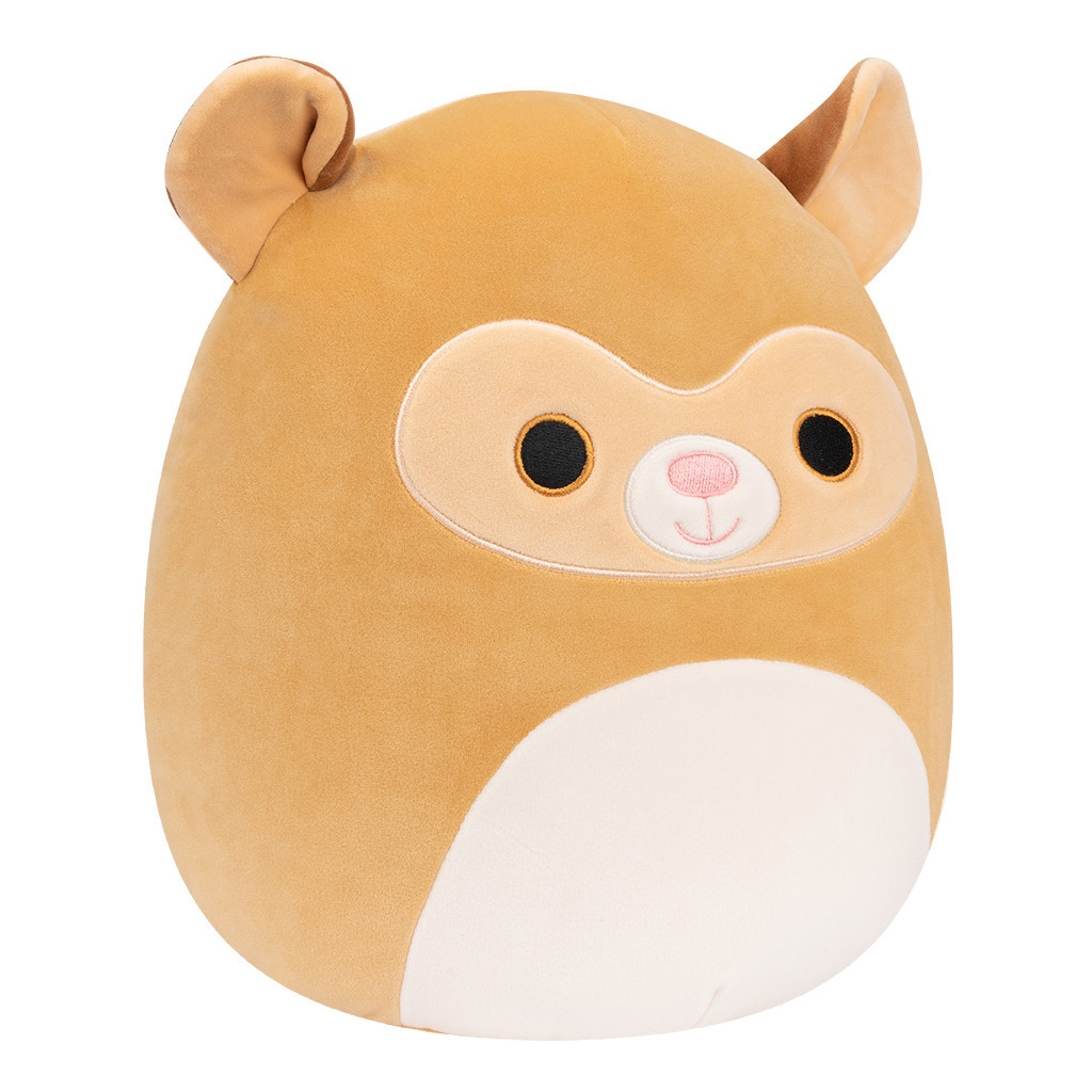 М'яка іграшка Squishmallows Довгоп'ят Зейн 30 см (SQCR04155)