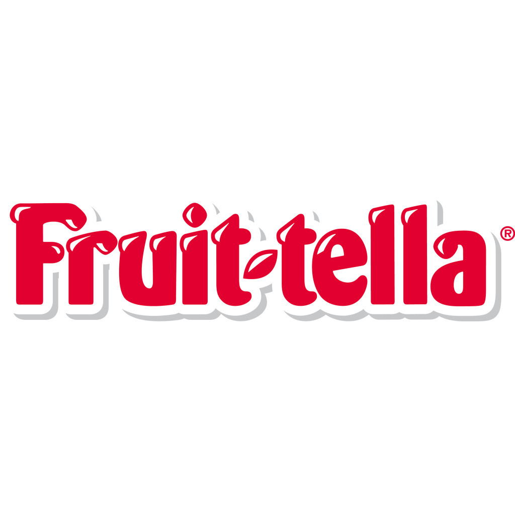 Цукерка Fruit-tella Полуниця 41 г (87108408)