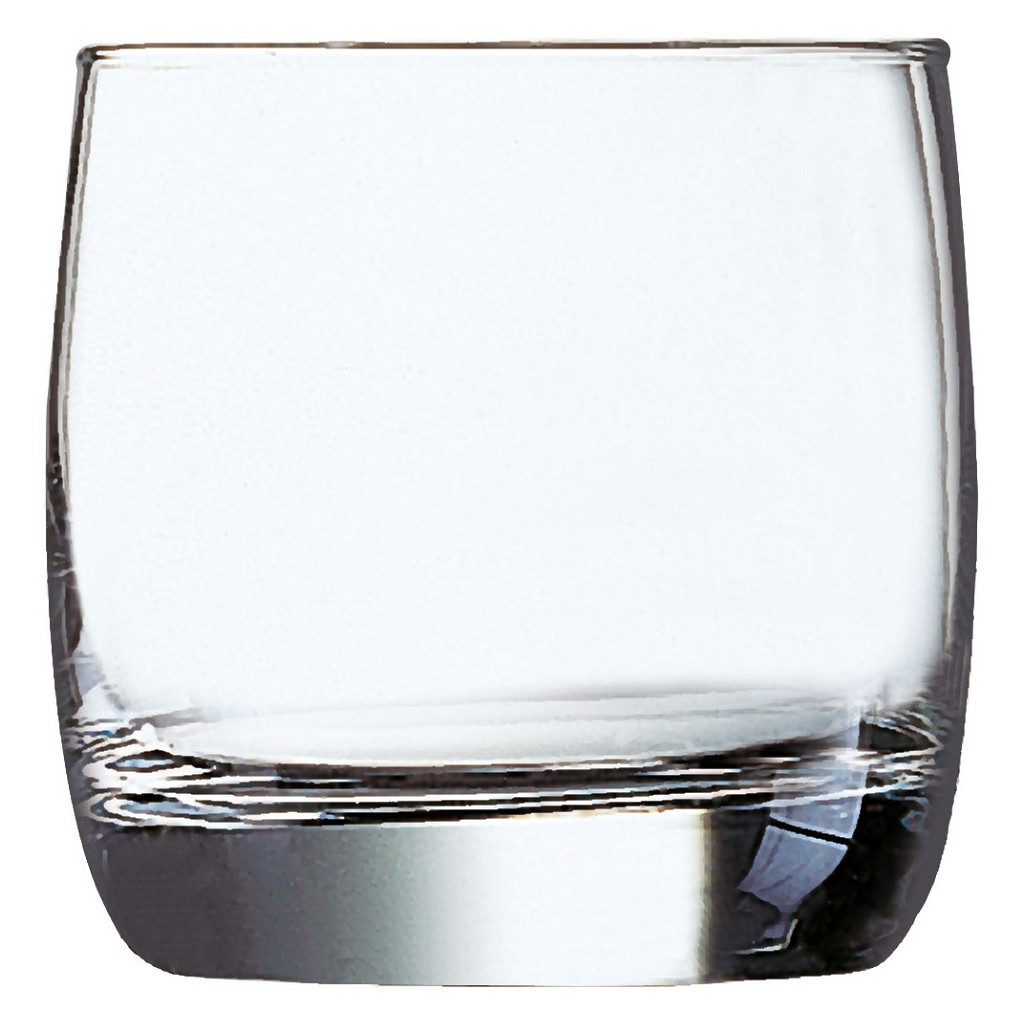 Набір склянок Luminarc Vigne 310 мл низькі 6 шт (N1320) Набір склянок Luminarc Vigne 310 мл низькі 6 шт (N1320)