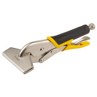 Sigma pliers clamp type "T" 240mm CrV (4340121)