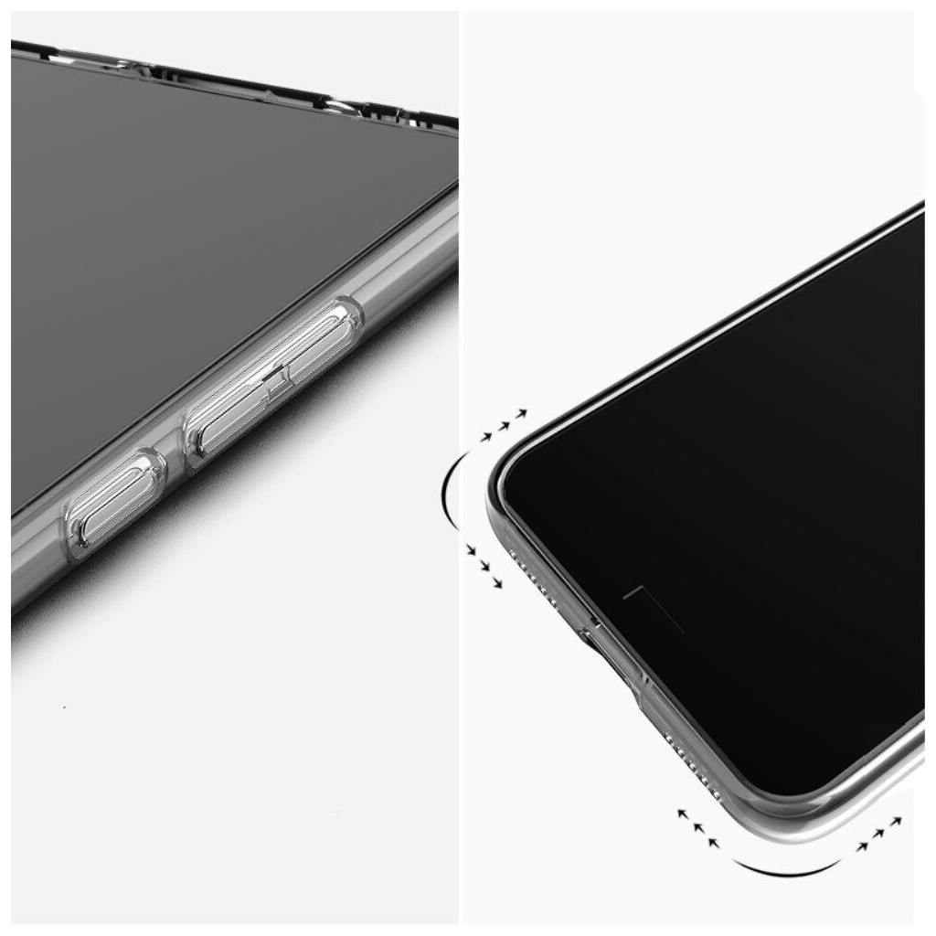Чохол до мобільного телефона BeCover Samsung Galaxy S23 FE SM-S711Transparancy (710388) Чохол до мобільного телефона BeCover Samsung Galaxy S23 FE SM-S711Transparancy (710388)