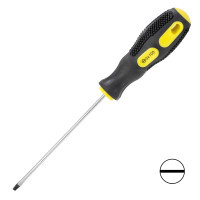 Sigma slotted screwdriver SL3.0x100mm CrV (4006311)