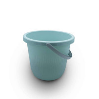 Household bucket Lamela Sunrey Mint 12 l (ml 1012/mint)