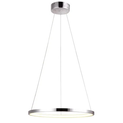 Люстра Candellux LUNE (31-64646)