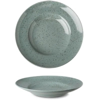 G.Benedikt Life Style Rainforest Pasta Plate 29.5 cm 500 ml (LSR1929)