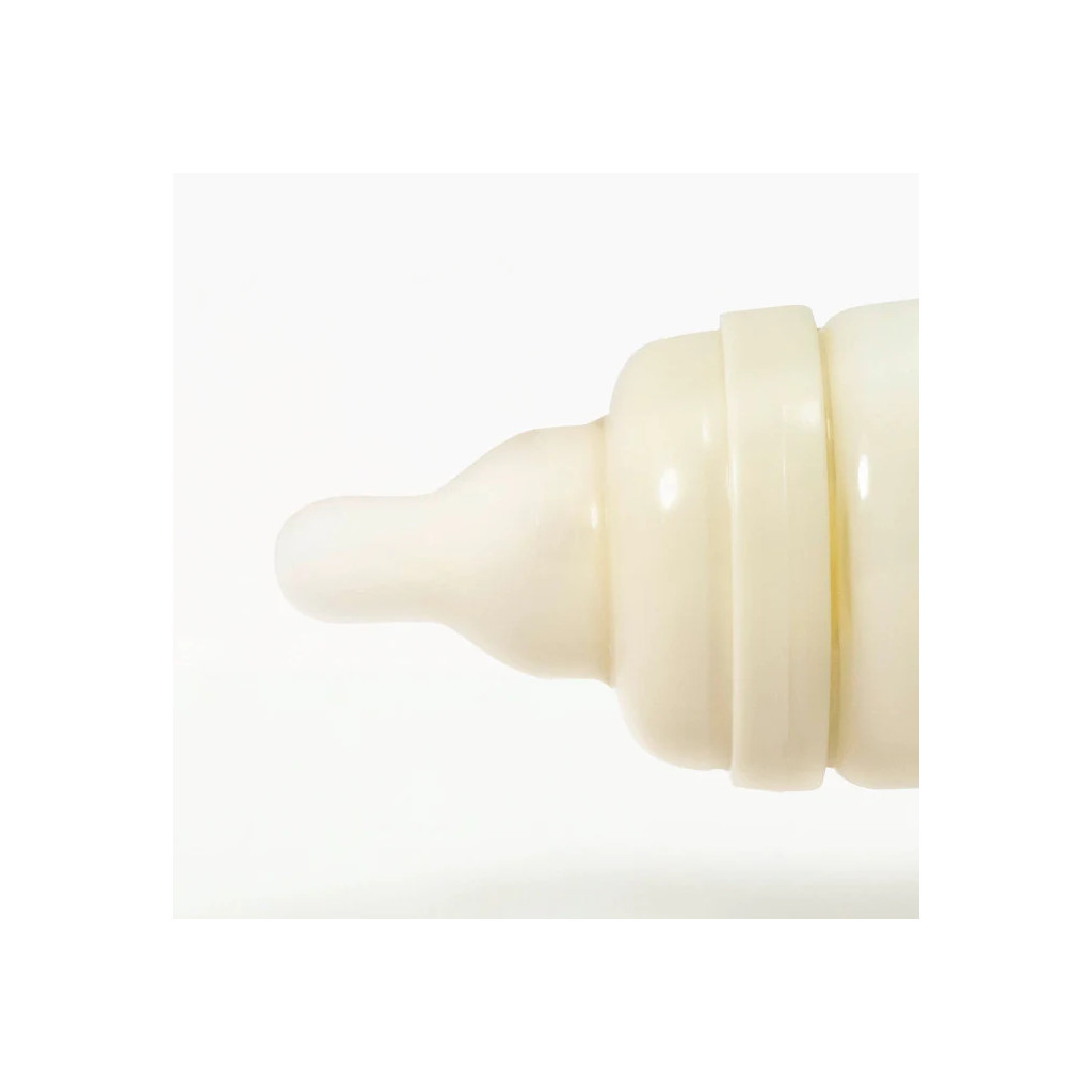 Соска Difrax S-bottle Natural, розмір L, 2 шт (673)