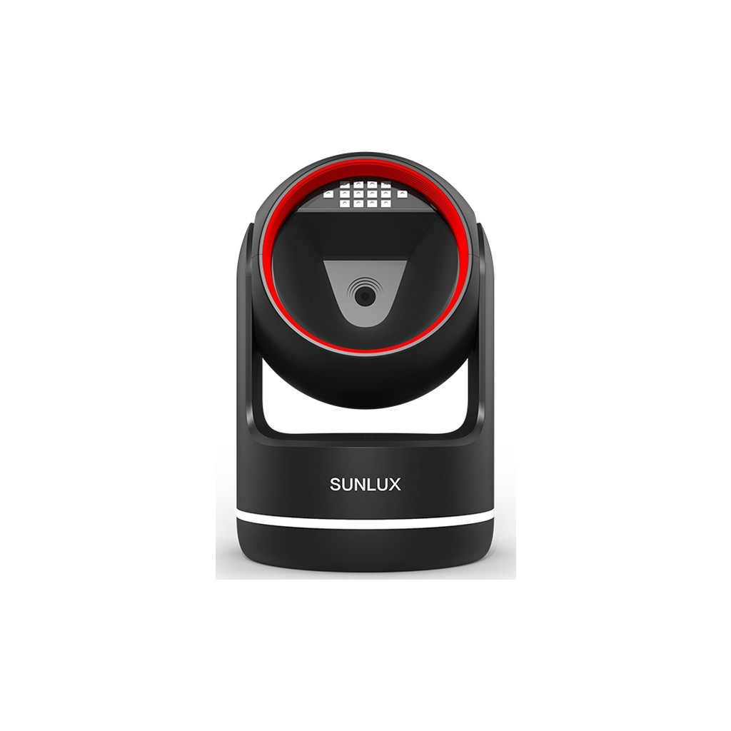 Сканер штрих-коду Sunlux XL-2610A 2D USB (23102) Сканер штрих-коду Sunlux XL-2610A 2D USB (23102)