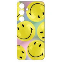 Чохол до мобільного телефона Samsung S24 Flipsuit Case Yellow (EF-MS921CYEGWW)