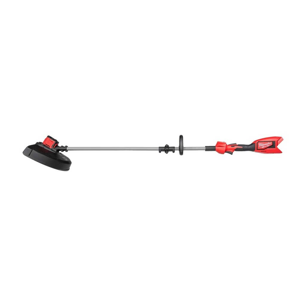 Тример садовий Milwaukee M18BLLT-0 FUEL (без АКБ та ЗП) (4933472218)