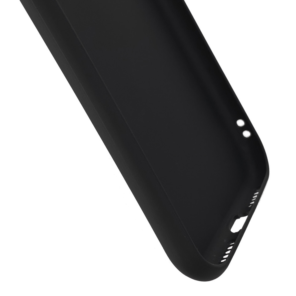 Чохол до мобільного телефона BeCover Xiaomi Redmi Note 13 4G Black (710646) Чохол до мобільного телефона BeCover Xiaomi Redmi Note 13 4G Black (710646)