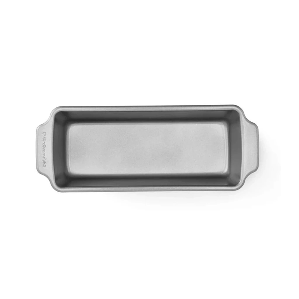 Форма для випікання KitchenAid для хліба 27 х 11 х 8 см (CC003298-001) Форма для випікання KitchenAid для хліба 27 х 11 х 8 см (CC003298-001)
