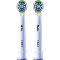 Насадка для зубної щітки Oral-B Pro Precision Clean, 2 шт (8006540847367)