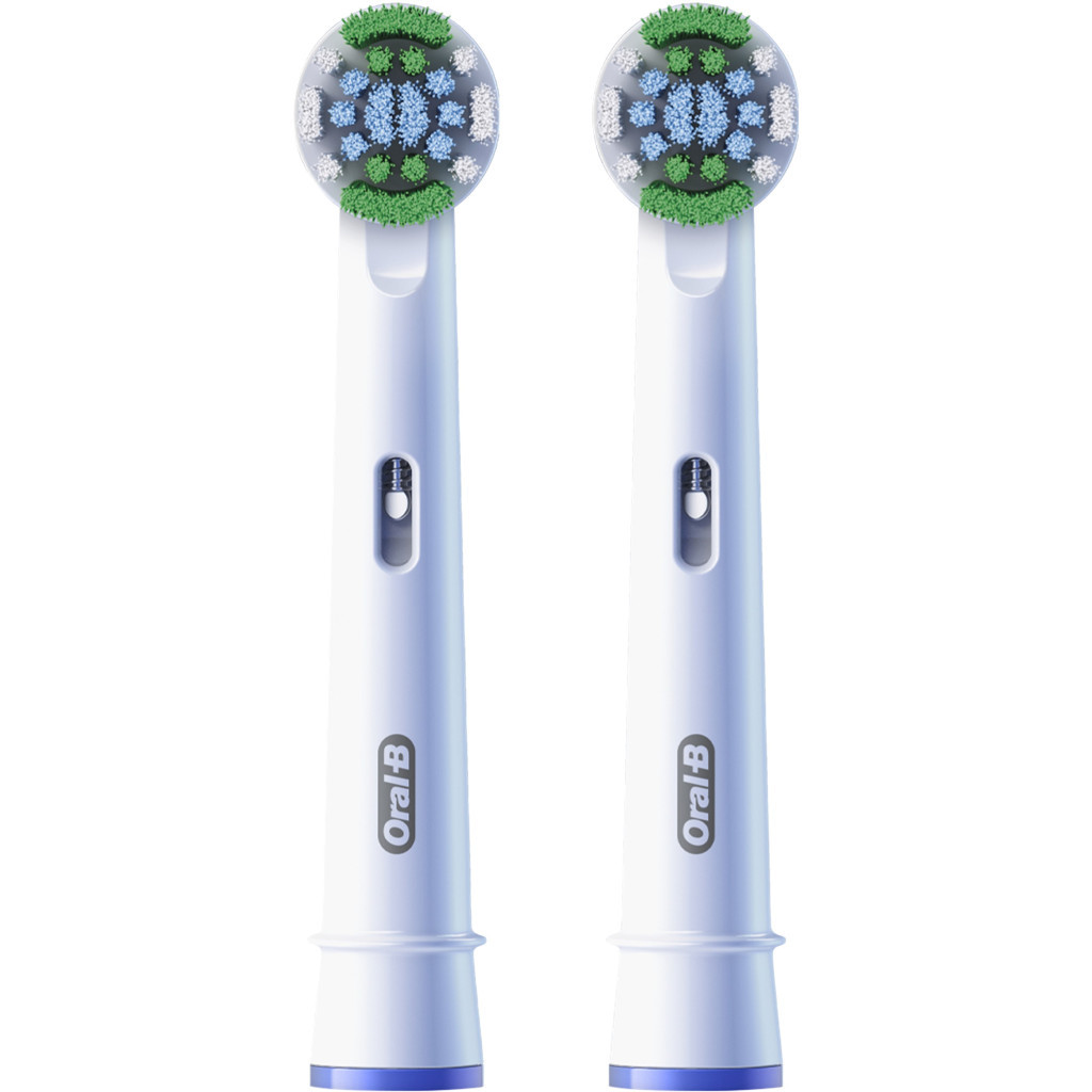 Насадка для зубної щітки Oral-B Pro Precision Clean, 2 шт (8006540847367)
