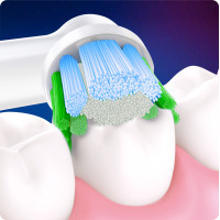 Насадка для зубної щітки Oral-B Pro Precision Clean, 2 шт (8006540847367)