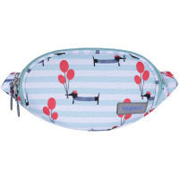 Banana bag Bagland Bella 2 l. sublimation 821 (00202664) (662213295)