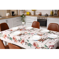 Provence tapestry tablecloth Comfort 135x240 cm (026008)
