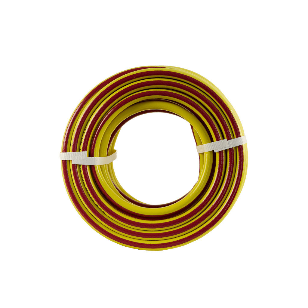 Шланг для поливу Gartner Water line 3/4" 20м. (853729) Шланг для поливу Gartner Water line 3/4" 20м. (853729)