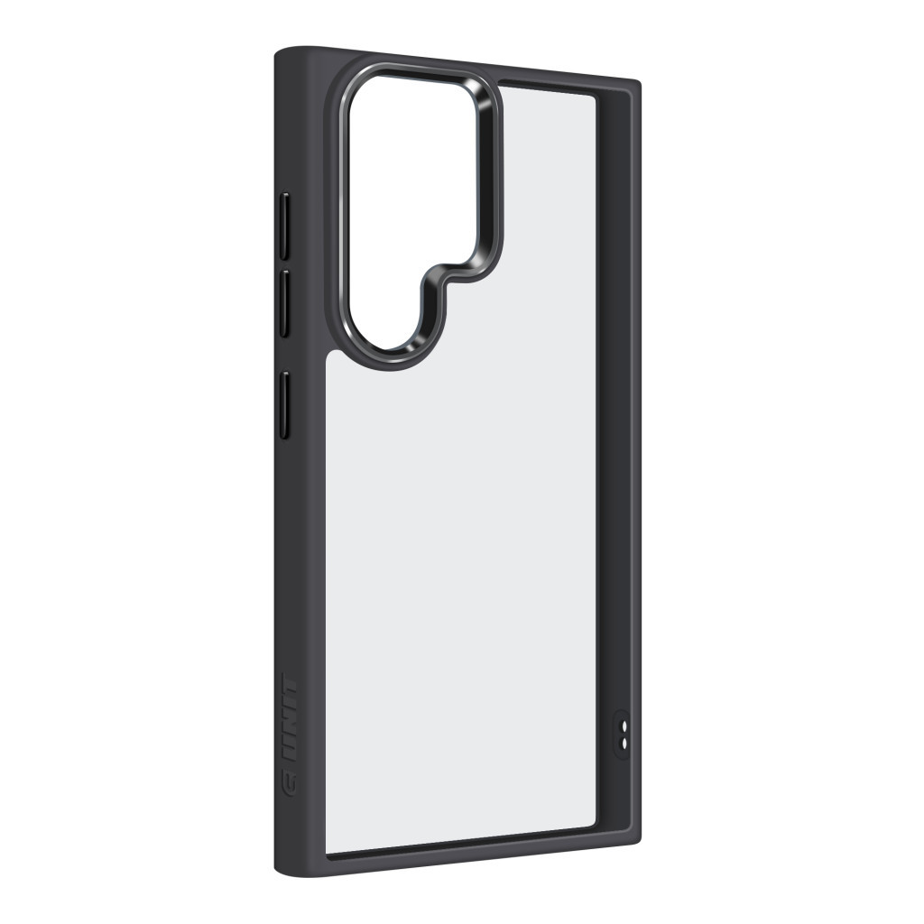 Чохол до мобільного телефона Armorstandart UNIT2 Samsung S24 Ultra Black (ARM74820) Чохол до мобільного телефона Armorstandart UNIT2 Samsung S24 Ultra Black (ARM74820)