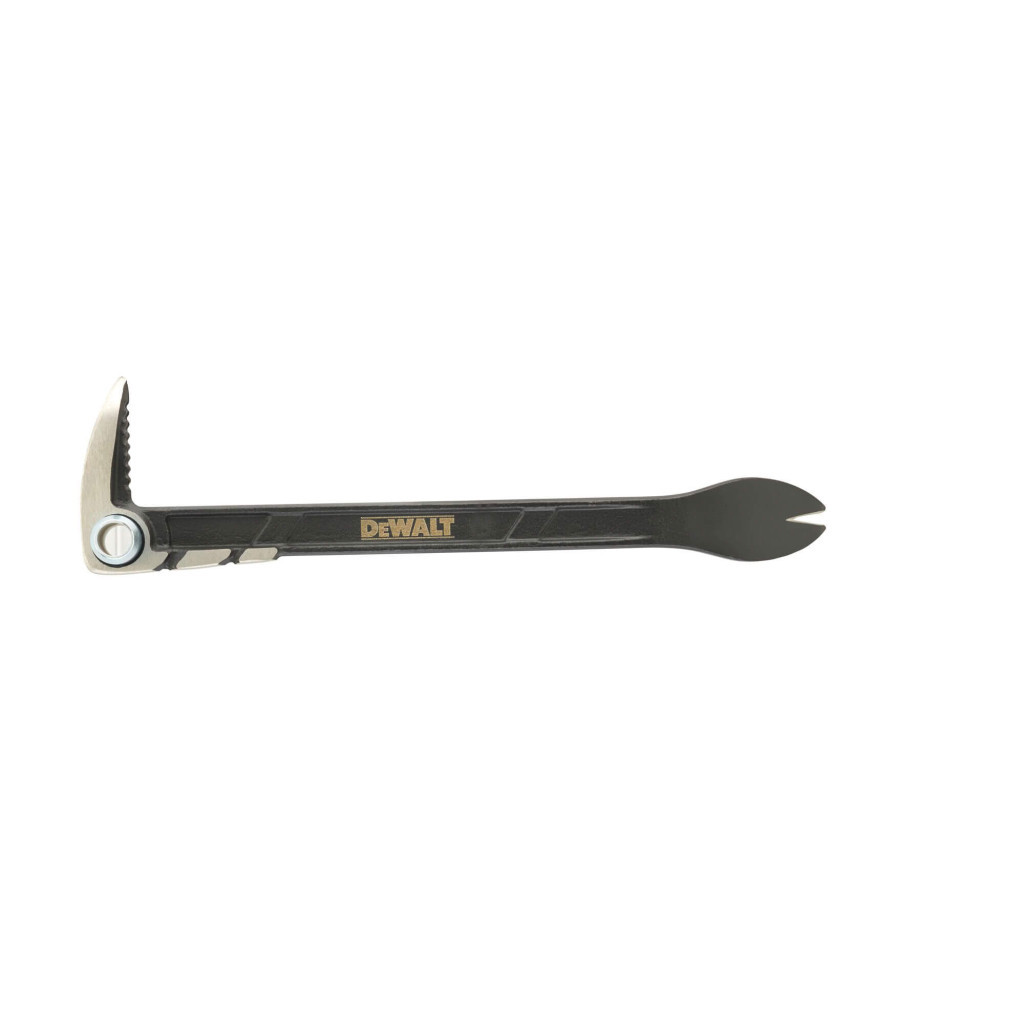 Цвяходер DeWALT із пружинної сталі, L=25 см. (DWHT0-55524)