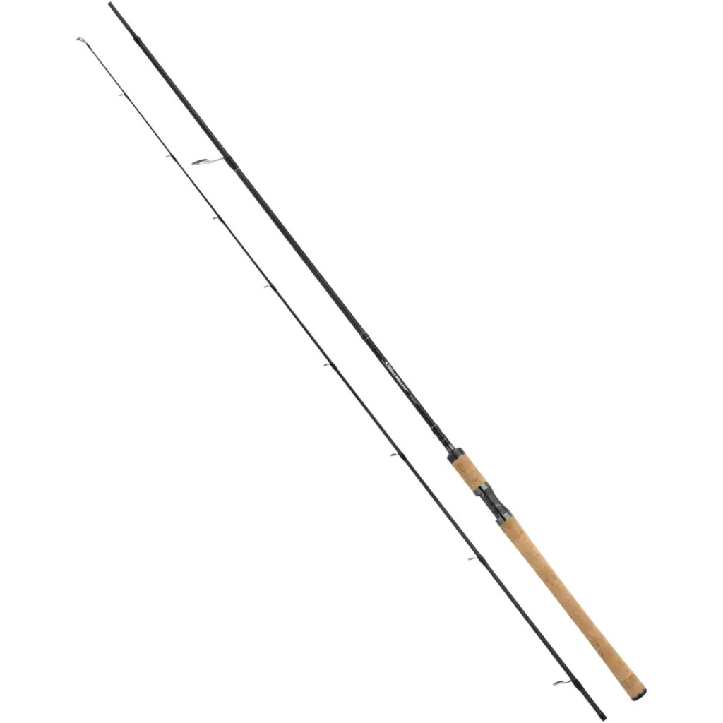 Вудилище Shimano Speedmaster DX 18UL 1.80 m 2-8g (SSMDX18UL)