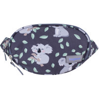 Banana bag Bagland Bella 2 l. sublimation 990 (00202664) (662214551)