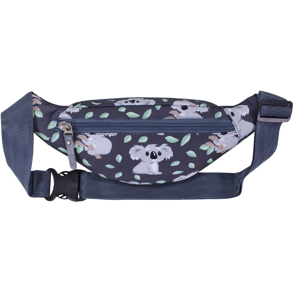 Сумка-бананка Bagland Bella 2 л. сублімація 990 (00202664) (662214551) Сумка-бананка Bagland Bella 2 л. сублімація 990 (00202664) (662214551)