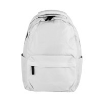 Рюкзак для ноутбука ColorWay 15.6" ColorWay Simple White (CW-BPS133-156-WT)