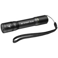 Mactronic tactical flashlight Sniper 3.3 (1020 Lm) Focus Powerbank Recharg Type-C (THH0064)