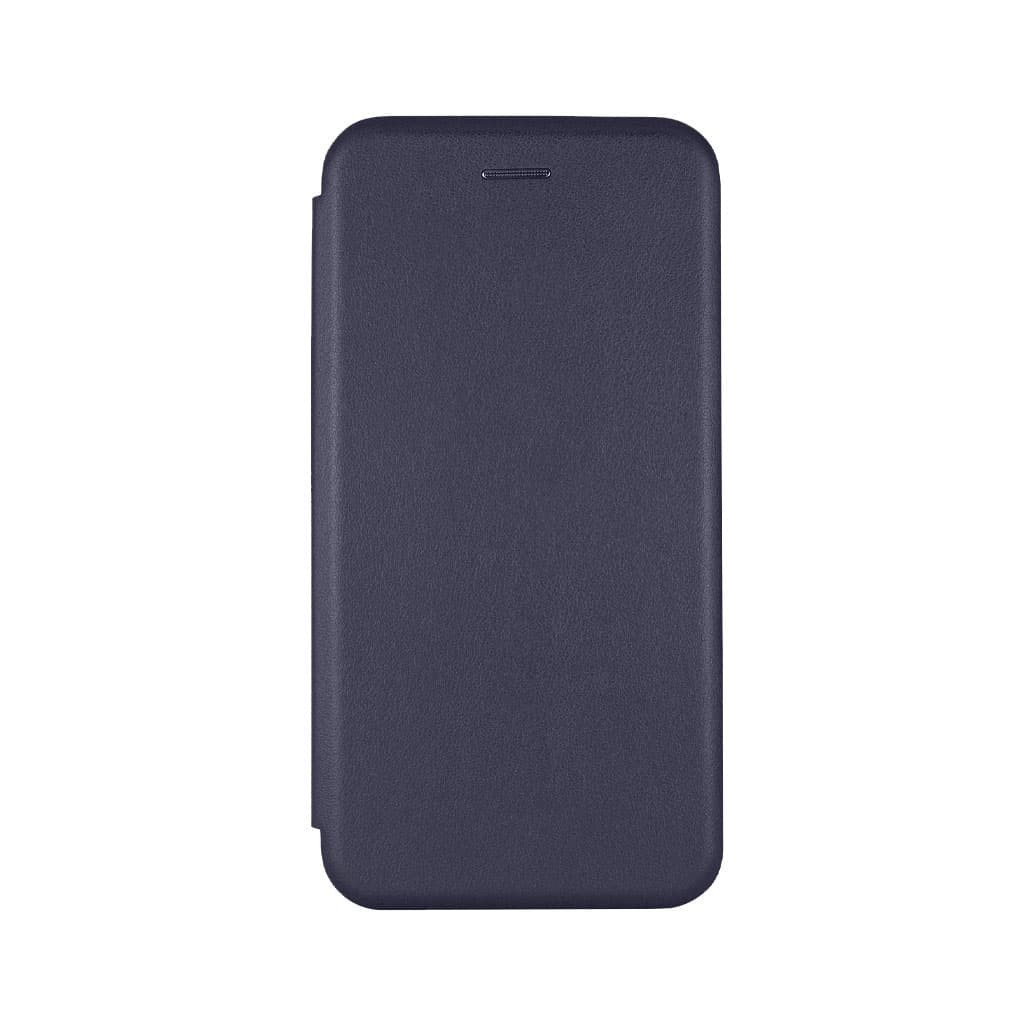 Чохол до мобільного телефона BeCover Exclusive Tecno Spark Go 2024 (BG6) Deep Blue (711255) Чохол до мобільного телефона BeCover Exclusive Tecno Spark Go 2024 (BG6) Deep Blue (711255)