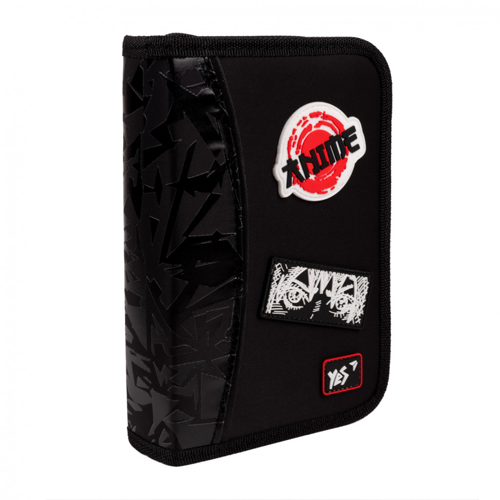 Шкільний набір Yes S-101_Collection Samurai (559782)