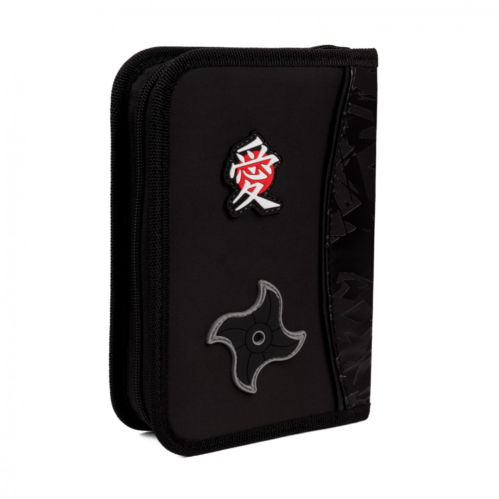 Шкільний набір Yes S-101_Collection Samurai (559782)