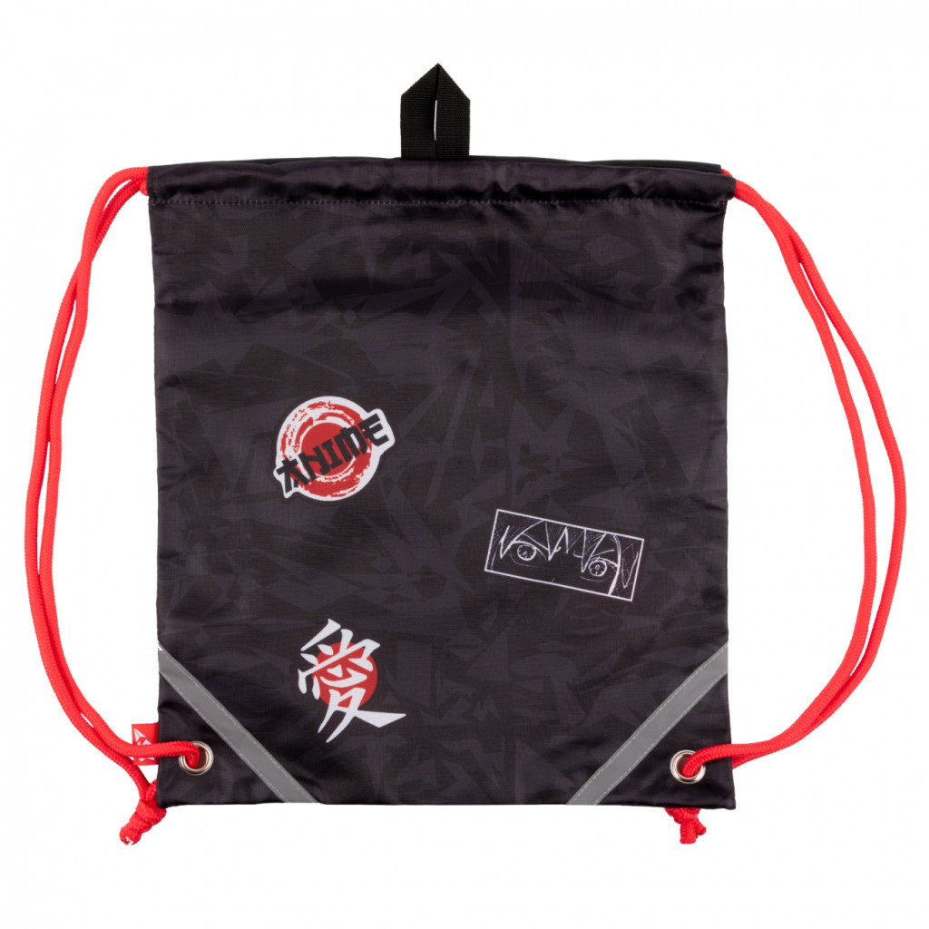 Шкільний набір Yes S-101_Collection Samurai (559782)