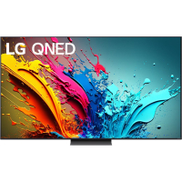 Телевізор LG 65QNED86T6A