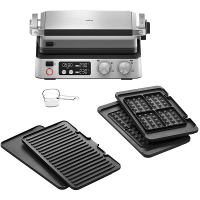 Електрогриль Braun CG 7044
