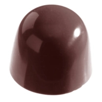 Form for chocolate Chocolate World Sphere 29x21 mm 13 g (2295 CW)
