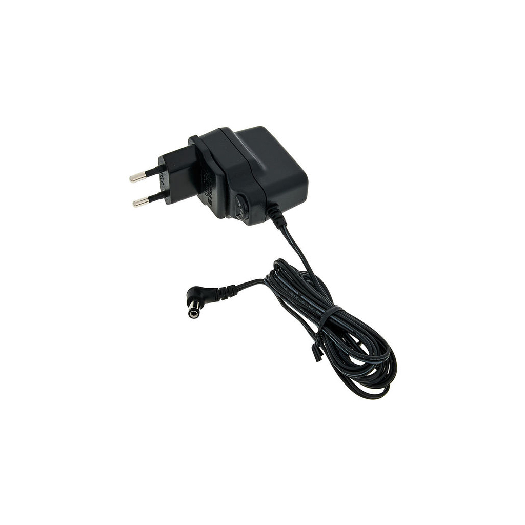 Блок живлення для гітарних педалей Jim Dunlop ECB003G1