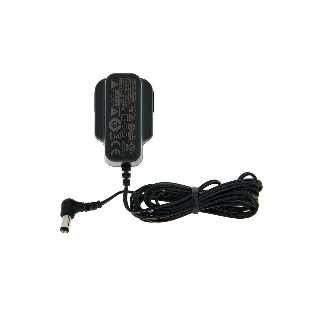 Блок живлення для гітарних педалей Jim Dunlop ECB003G1