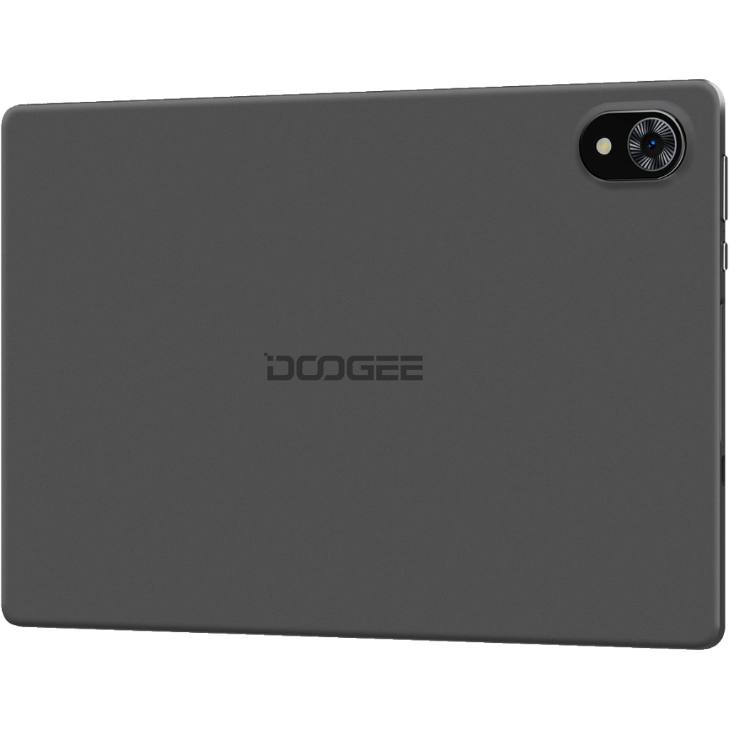 Планшет Doogee U9 10.1" 3/64GB Wi-Fi Gray (6924351662776)