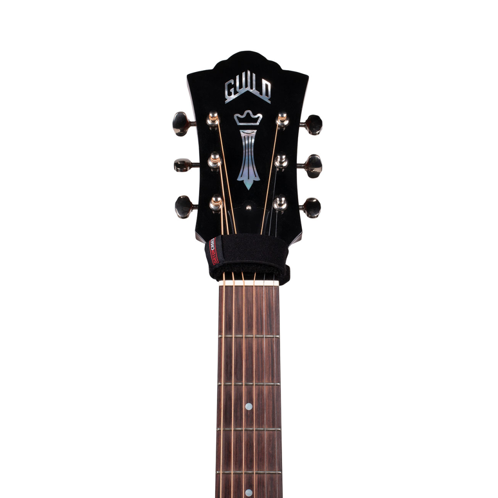 Демпфер для струн Gator Guitar Fret Mute Black - Size Sm (GTR-FRETMUTESM-1BK)