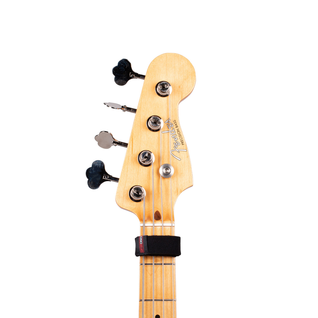 Демпфер для струн Gator Guitar Fret Mute Black - Size Sm (GTR-FRETMUTESM-1BK)