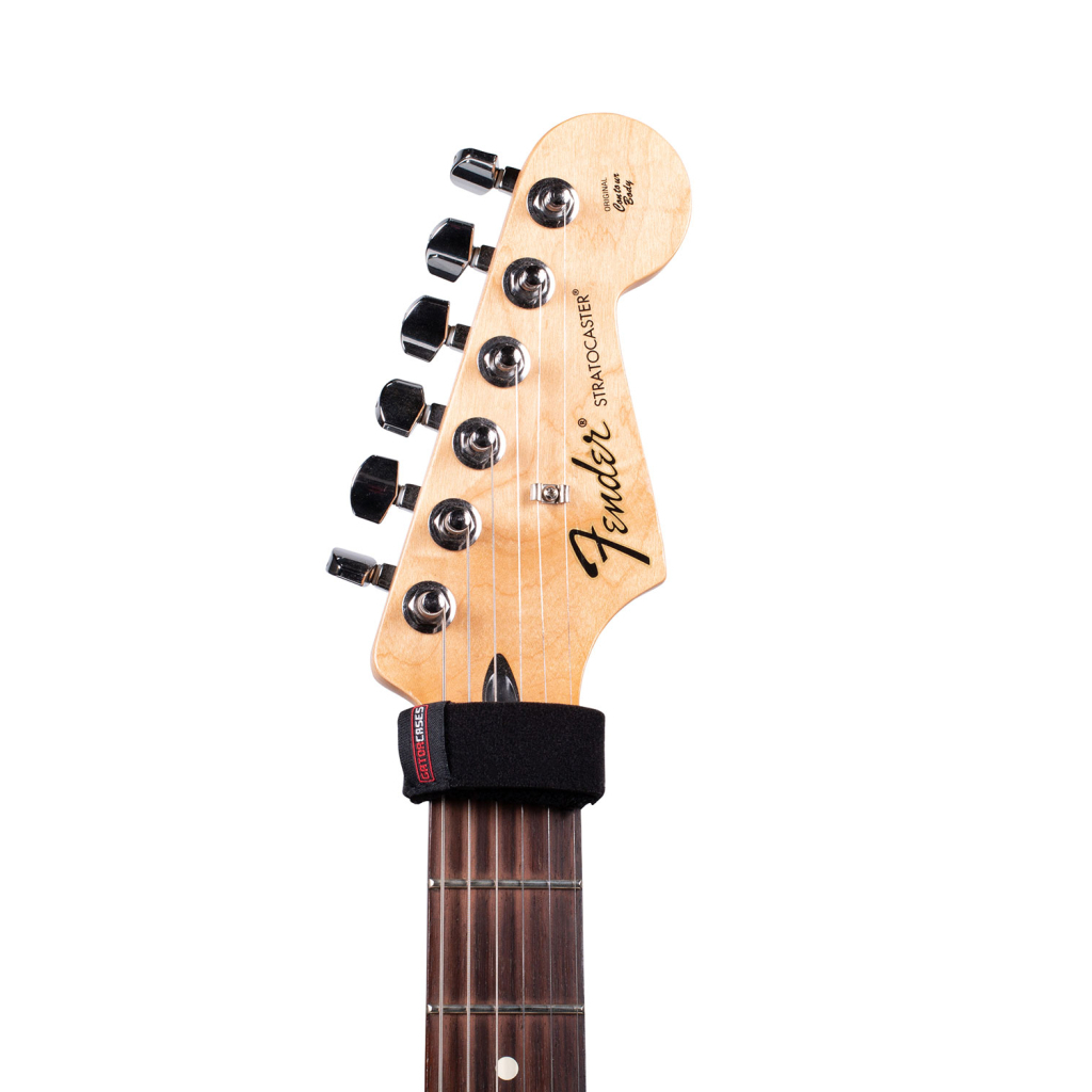 Демпфер для струн Gator Guitar Fret Mute Black - Size Sm (GTR-FRETMUTESM-1BK)