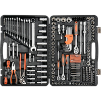Sthor 58693 tool set, 225 pcs. (58693)
