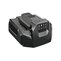 Charger for EGO CH2100E tool batteries standard for 56V batteries (0220094013)